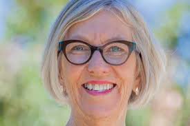 U of G Names Charlotte Yates New President