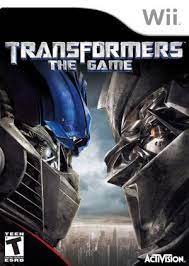 Women's health may earn commission from the links on this page, but we only feature products we believe in. Transformers The Game Rom Download For Nintendo Wii Usa