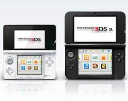 July 25, 2019 nintendo 2ds / new nintendo 2ds xl: Nuevos Juegos Y Colores Para La Consola Nintendo 3ds Xl Audiovisual451