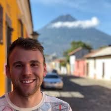 Gaige Kerr (@weathergaige)