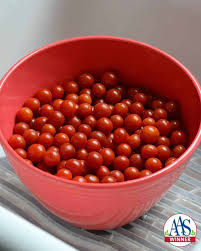 Maybe you would like to learn more about one of these? Tomato Candyland Red All America Selections