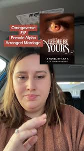 Alpha Denver Woods Arranged Marriage Novel