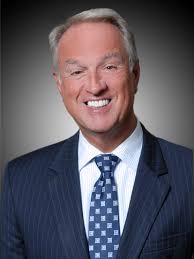 Boone County's Gary Moore takes over St. Elizabeth Healthcare board