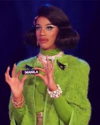 This is a TRU story…