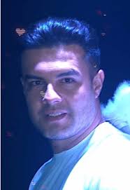 Elige a tu cupido con Henry Urbina