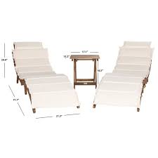 Sol 72 Outdoor Alois Chaise Lounge Set With Cushion And Table Reviews Wayfair Outdoor Chaise Lounge Chair Patio Lounge Chairs Outdoor Lounge Set