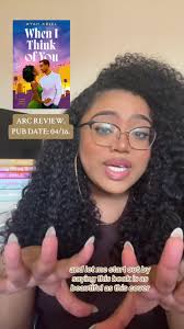 When I Think about You Step by Step