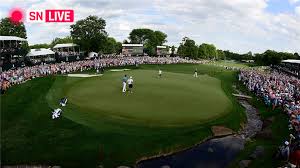 — the wells fargo championship is back in the queen city and so are the fans. Wells Fargo Championship Leaderboard Live Scores Results From Sunday S Round 4 Play Sporting News