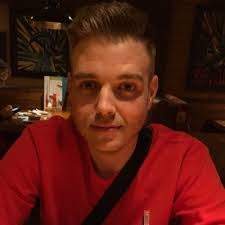 Kurt Starnes's Instagram, Twitter & Facebook