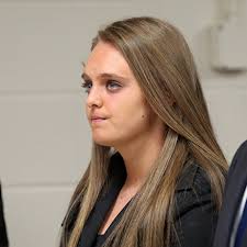 State's Highest Court Hears Michelle Carter's Appeal