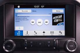 Our opinions are our own and are not influenced by payment we receive from our advertising partners. Ford Offers Amazon S Alexa In Cars