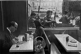 Zijn werk bracht hem naar meer dan 85 landen. 1 March 2020 A Grand Monsieur Of Dutch Photography Eddy Posthuma De Boer Nicolas Genty Photographer