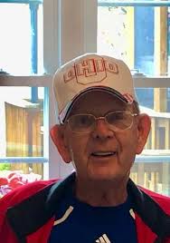 Obituary for James L. "Jim" Grosscup