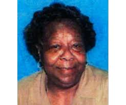 Earnestine Evans Obituary (2014)