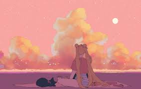 Mocco On Twitter Cute Laptop Wallpaper Cute Desktop Wallpaper Sailor Moon Wallpaper