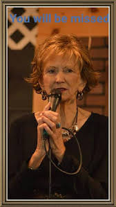 Nancy Turner of “In His Steps” Receives Her Ultimate Healing