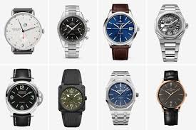 Jun 24, 2021 · watches & crystals have the finest collection of men's and women's designer watches available to buy online with next day delivery available. Fatherland Time 12 Best German Watch Brands Hiconsumption