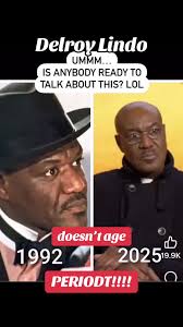 Delroy Lindo Age