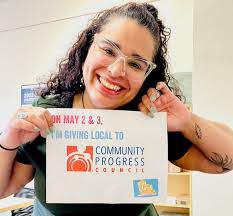 Luisa Olivo's Instagram, Twitter & Facebook