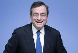 3, 1947, draghi was raised in rome, where he studied under the jesuits. Ecb Chief Mario Draghi Hands Baton To Former Imf Head Christine Lagarde Arabianbusiness