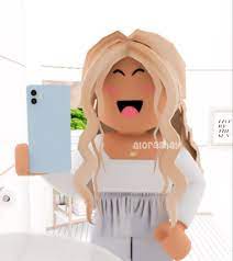 Watch the best short videos of roblox (@kxity._). Aesthetic Roblox Gfx Selfie Roblox Animation Roblox Pictures Cute Tumblr Wallpaper