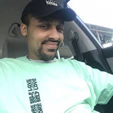 Eric Carmack's Instagram, Twitter & Facebook