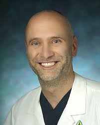 Pediatric Emergency Medicine Team at Johns Hopkins Children's Center