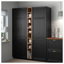 Vadholma Regal Braun Esche Geb Hier Bestellen Ikea Osterreich Kuchenschranke Und Regale Speicherideen Kuche Planen Ideen