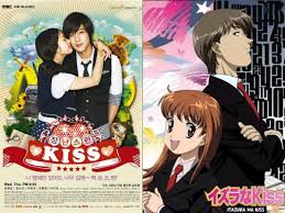The best manga in the genre of manhwa in a manga directory №1. 10 Great K Dramas That Originated As Manga Or Manhwa Soompi