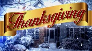 A Look Back At The Weather On Past Thanksgivings Weather Wfmz Com