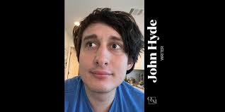 Hyde, John — Queer Majority