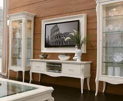 Ordina per cornice smart tv televisore. Pannello Porta Tv Da Parete Idfdesign