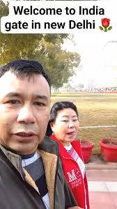 Welcome to India gate in new Delhi 🌹🌹🌹🌹