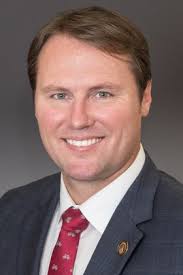 Presented to you by: The Office of the Speaker of the House David Ralston  332 State Capitol Atlanta, GA 30334