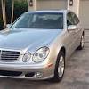 Mercedes benz e 320 cdi 2004. 1
