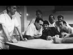 Danny devito is an american film producer, director, and actor who shot to national limelight by enacting louie de palma in popular tv show, 'taxi'. How One Flew Over The Cuckoo S Nest Incubated A Generation Of Supporting Actors Youtube