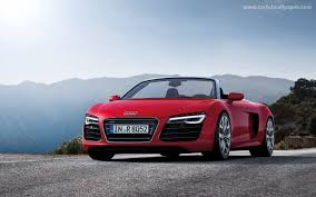 Wallpaper Hd Desktop Audi