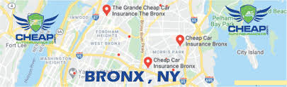 Maybe you would like to learn more about one of these? Cheap Car Insurance In Bronx Ny 30 Mo Rates Lower In Bronx New York