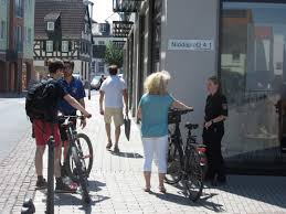 Bad Vilbel Stadt Der Quellen