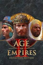 Nov 27, 2020 · 游戏启动的程序是steamclient_loader.exe. Skachat Age Of Empires Ii Definitive Edition Besplatno Torrent Novuyu Versiyu Na Pk