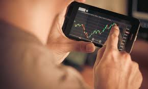 Would ultimately be looking to link 3commas trading bot with kucoin for higher frequency day trading strategy (don't need input on this strategy, just on the exchange's capability). Spotlight On Gamification Of Stock Trading Pymnts Com