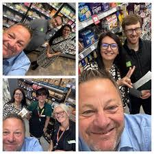 Carrie Mccambridge's Instagram, Twitter & Facebook