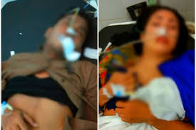 Heboh sepasang ASN ditemukan pingsan dan bugil dalam mobil - ANTARA News  Mataram