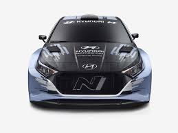 The hyundai i20 n is available in six exterior colors. 2021 Hyundai I20 N Rally2 From Hyundai Motorsport