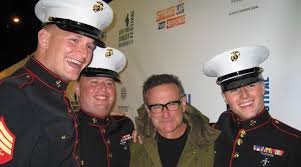Robin williams kids wilkiams always warm, even in his darkest moments. Here S What Robin Williams Children Are Up To Now Rare