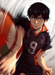Тобио кагэяма / tobio kageyama. Tobio Kageyama Wallpapers Wallpaper Cave