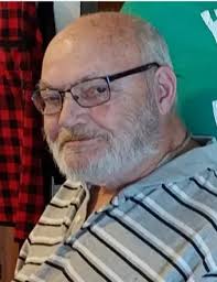 Obituary information for Leroy Ronald Megorden