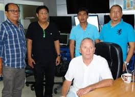 British man Archives