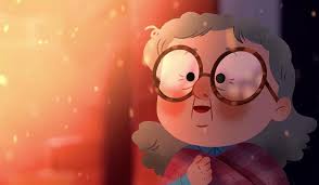 Joy and heron short film by passion pictures australia. Passion Pictures And Director Izzy Burton Create Heartfelt Film Highlighting The Challenges Of Loneliness Among The Elderly At Christmas Campaign Brief