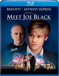 Лауреат двух премий «золотой глобус». Meet Joe Black Blu Ray